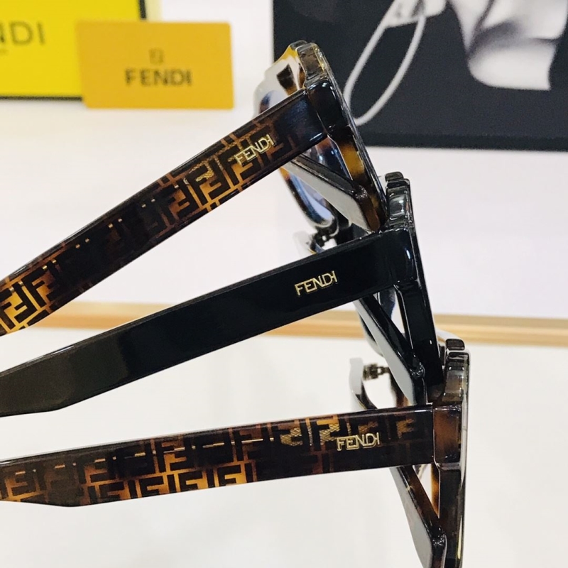 Fendi Sunglasses